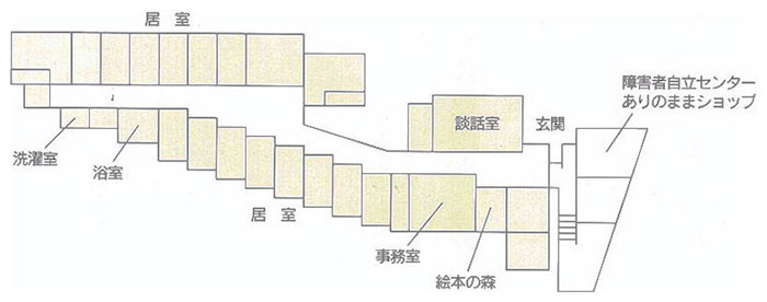 館内図